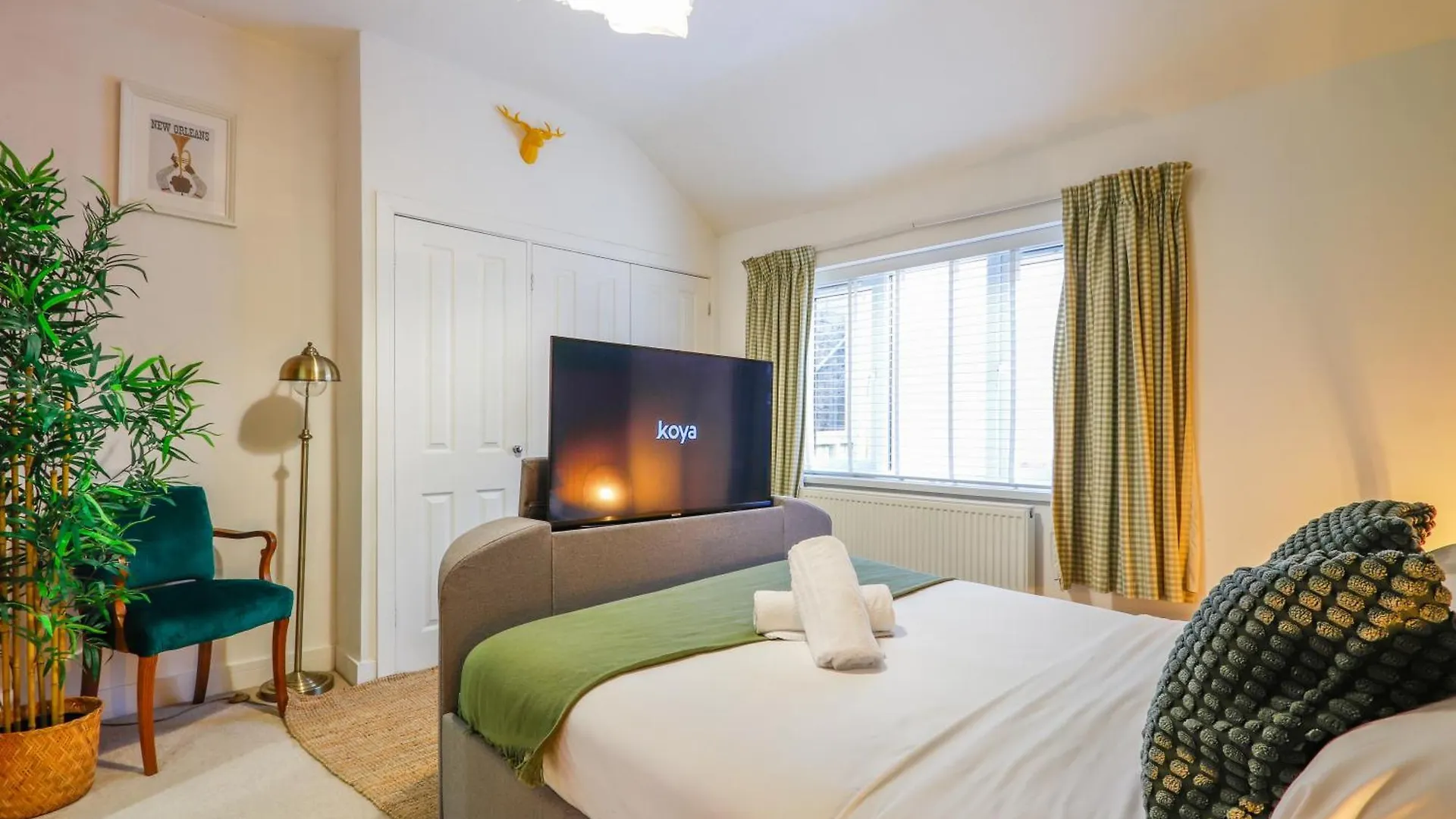 Leah Suite By Koya Homes - 2 Bed, 2 Bath, Pool Table, Sea View, Free Parking バリー 0*,  イギリス